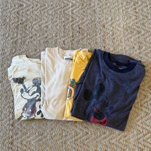 Disney Tees